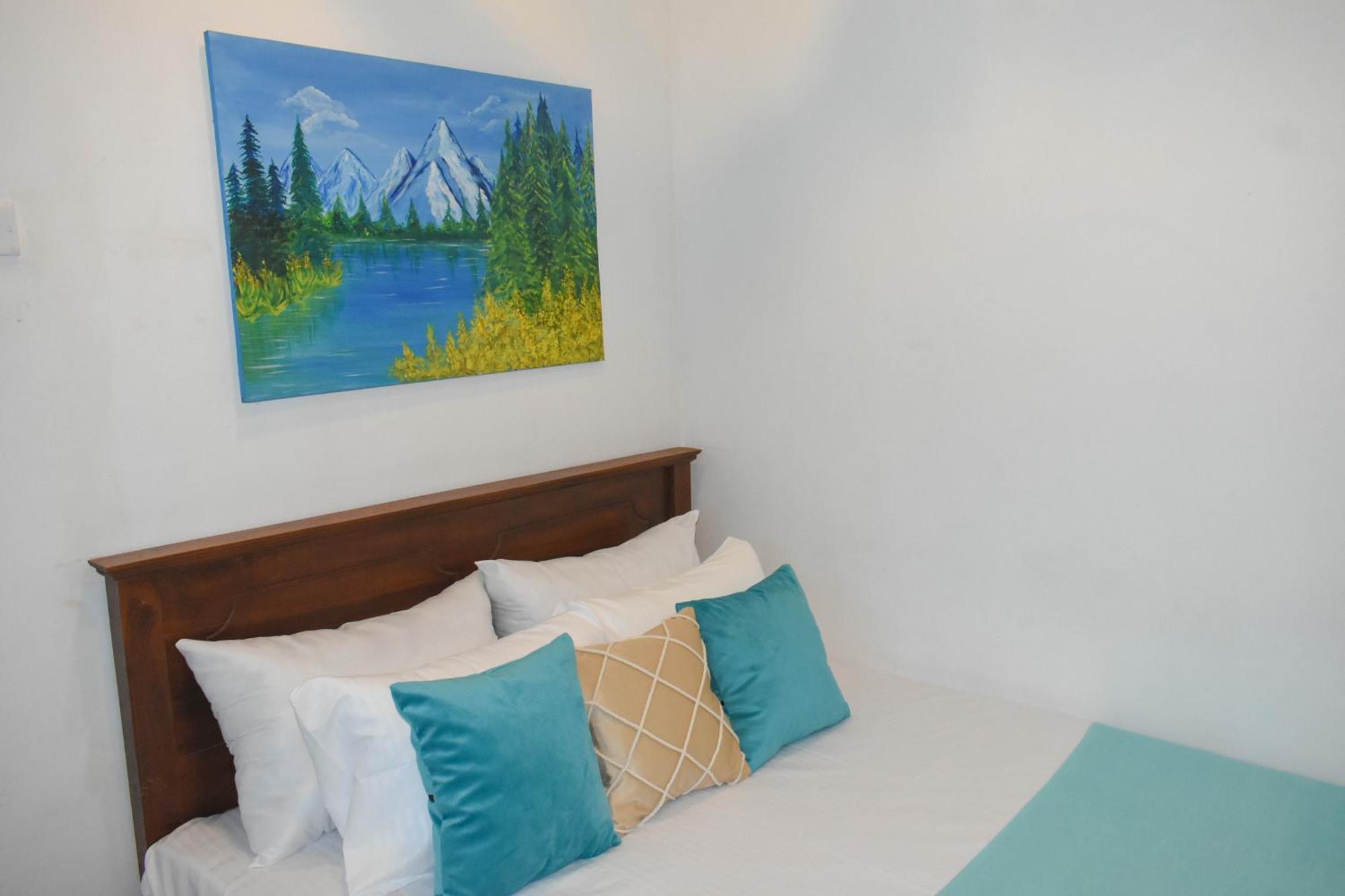 Bhashiz Villa Негомбо Екстериор снимка