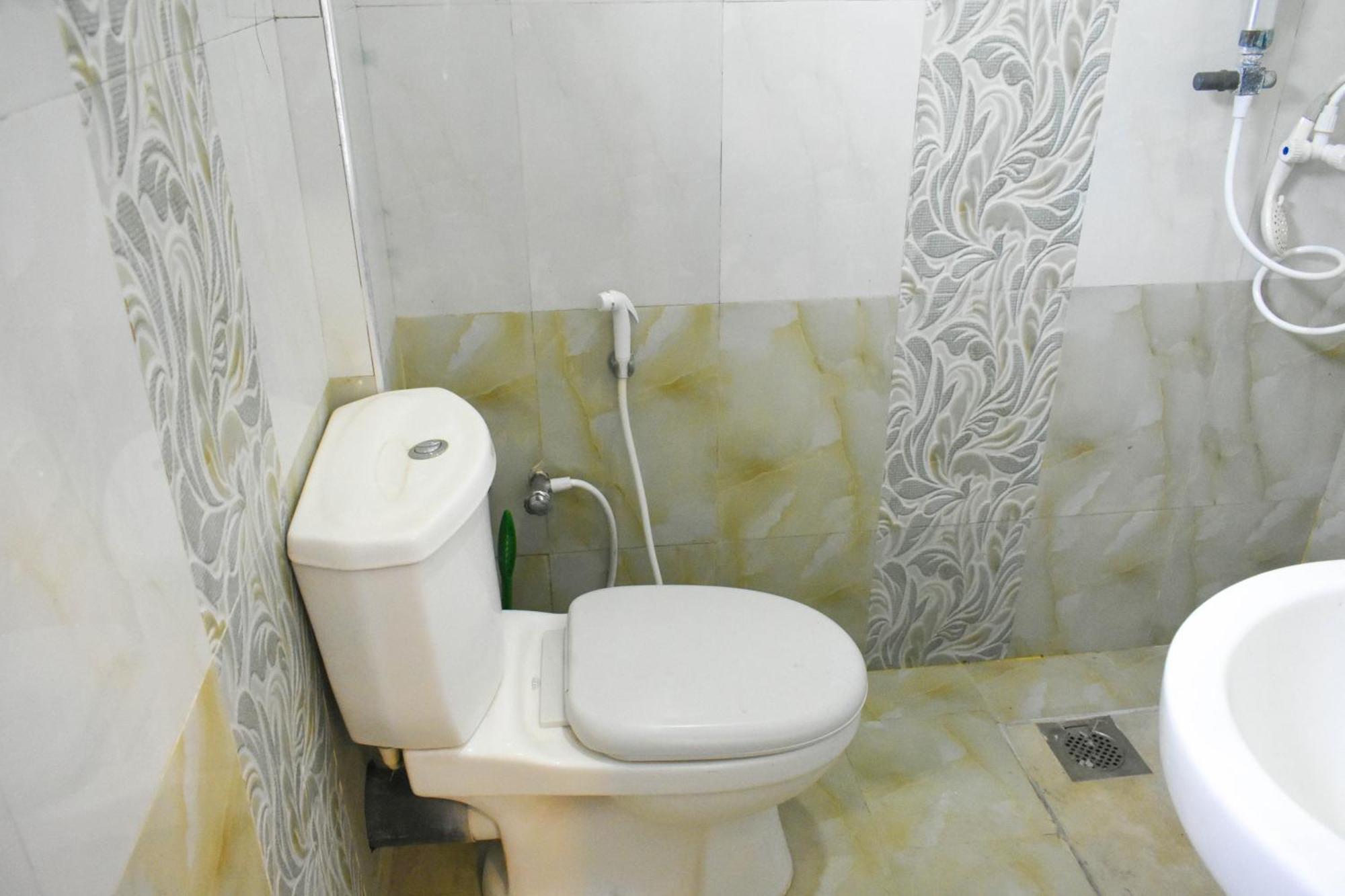 Bhashiz Villa Негомбо Екстериор снимка