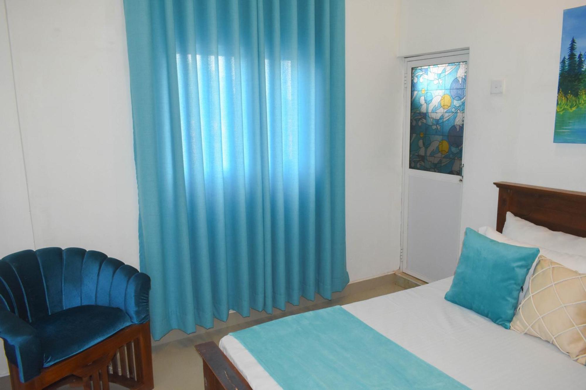 Bhashiz Villa Негомбо Екстериор снимка