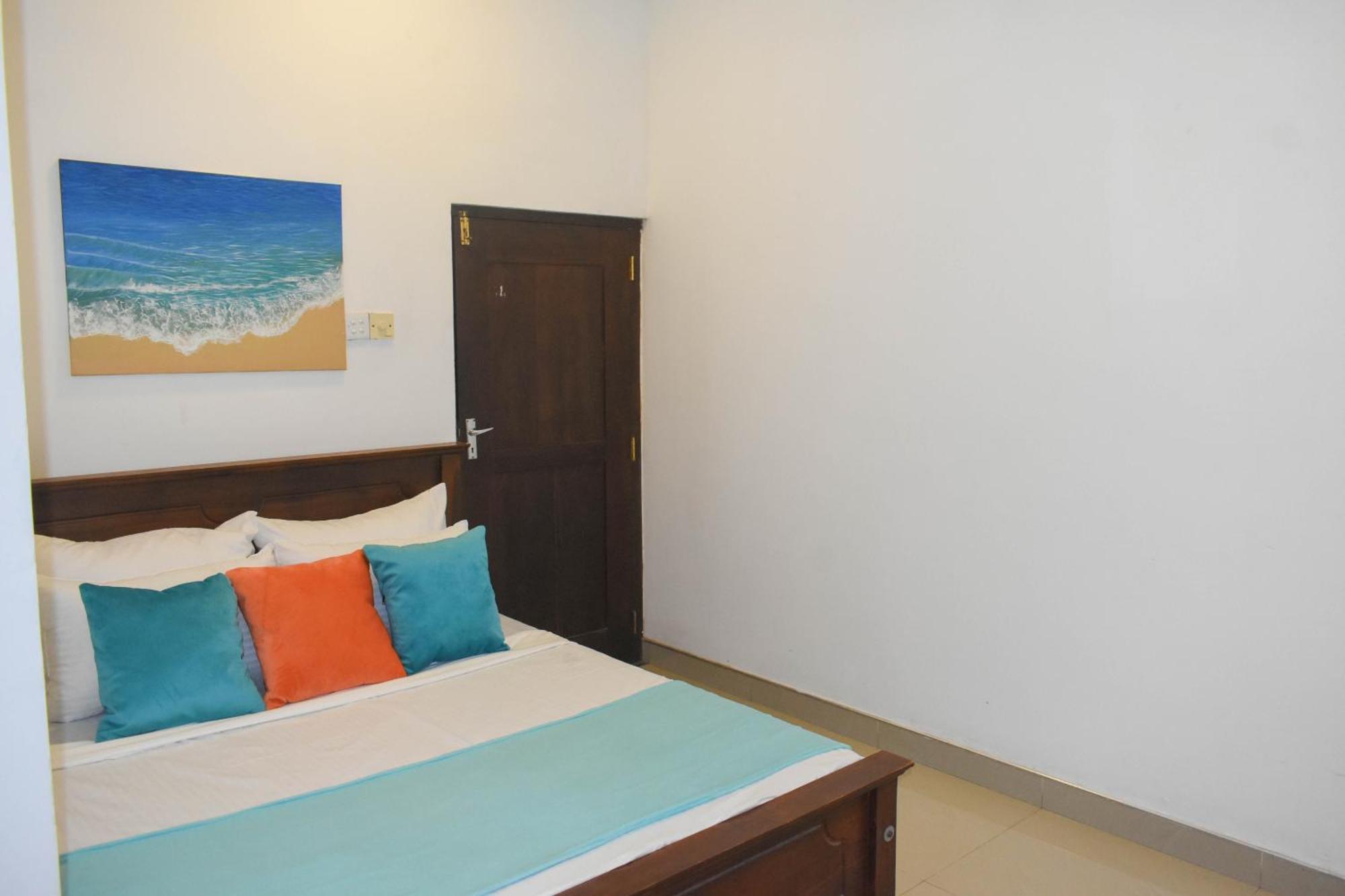 Bhashiz Villa Негомбо Екстериор снимка