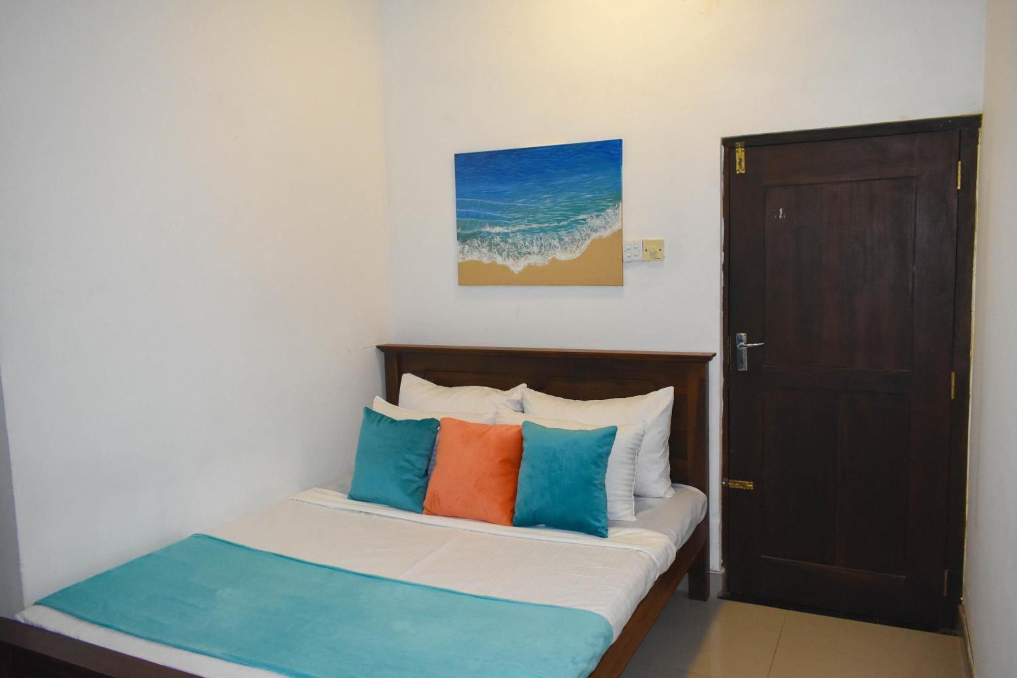 Bhashiz Villa Негомбо Екстериор снимка