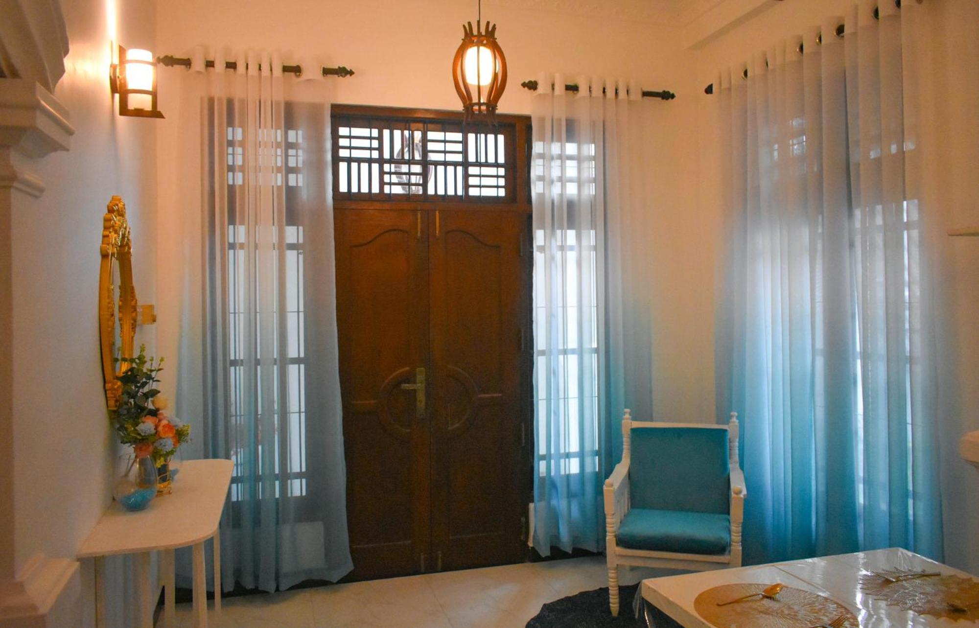 Bhashiz Villa Негомбо Екстериор снимка