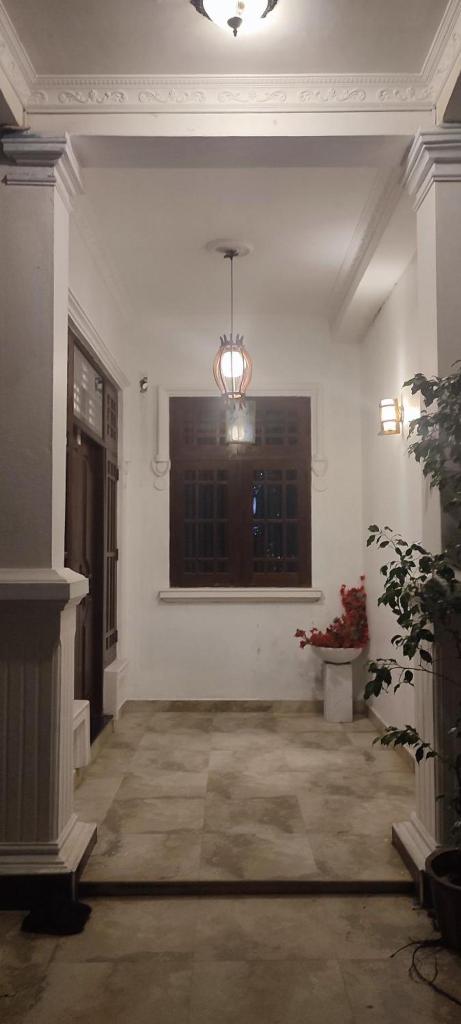 Bhashiz Villa Негомбо Екстериор снимка