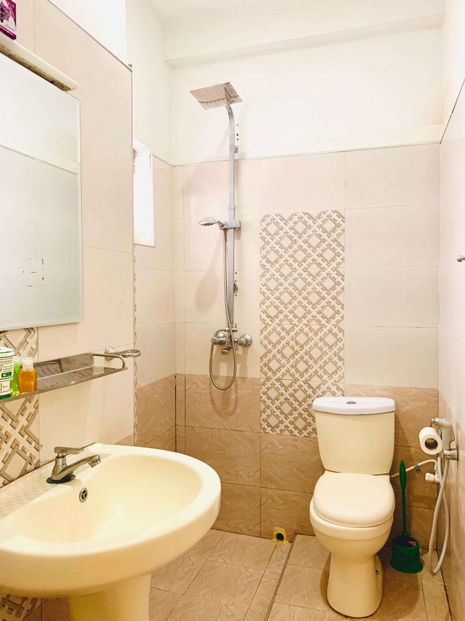 Bhashiz Villa Негомбо Екстериор снимка