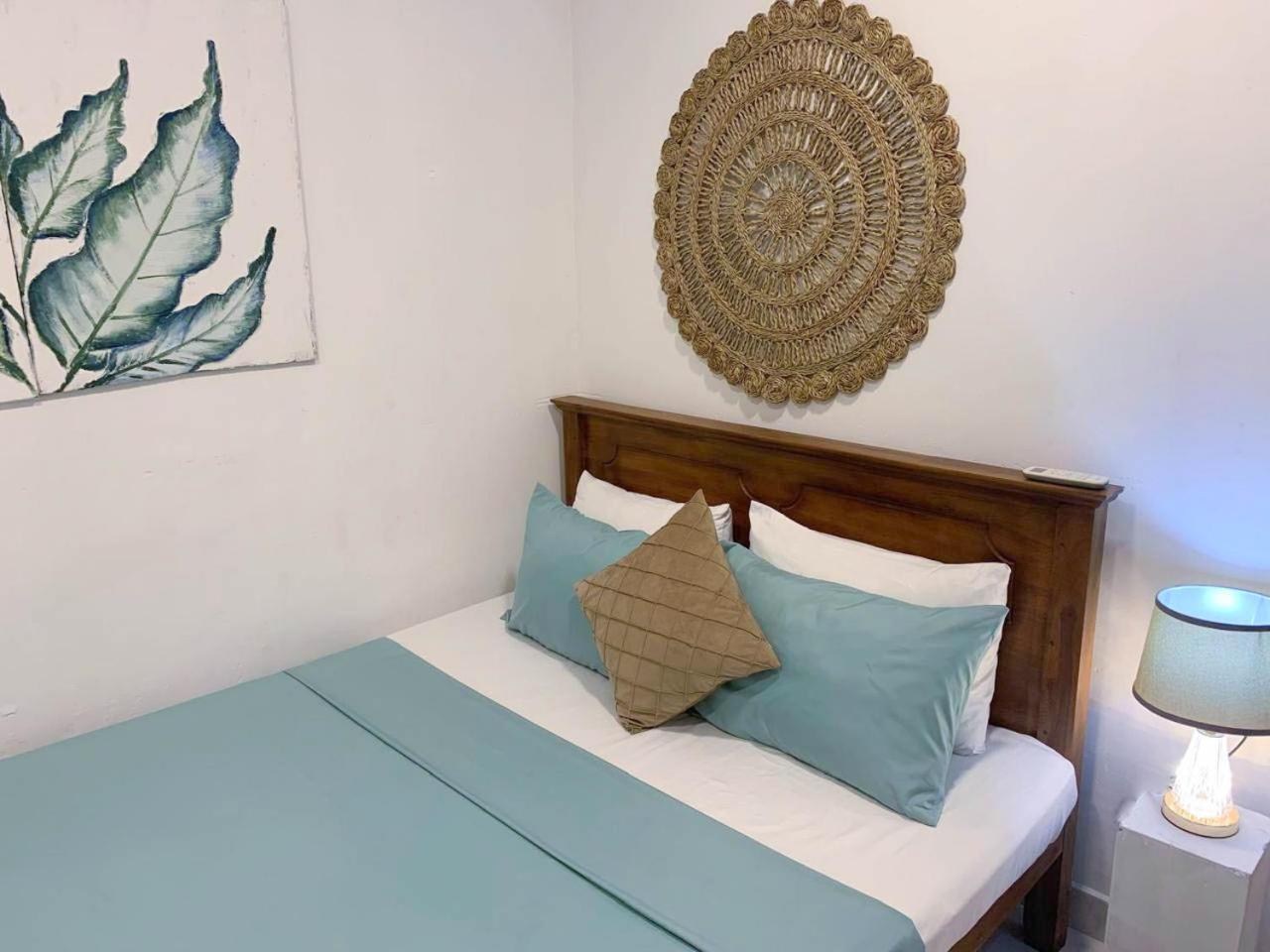 Bhashiz Villa Негомбо Екстериор снимка