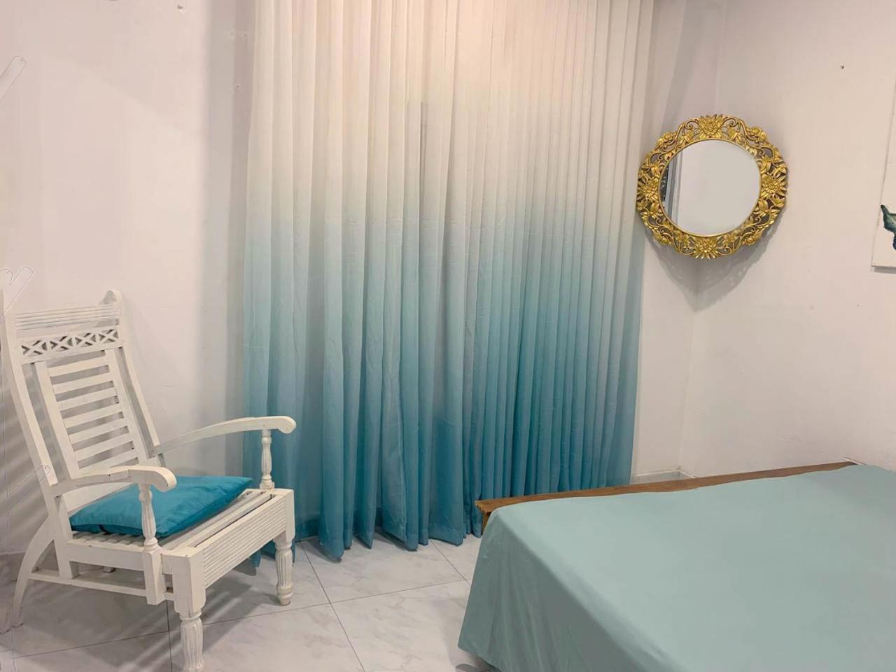 Bhashiz Villa Негомбо Екстериор снимка