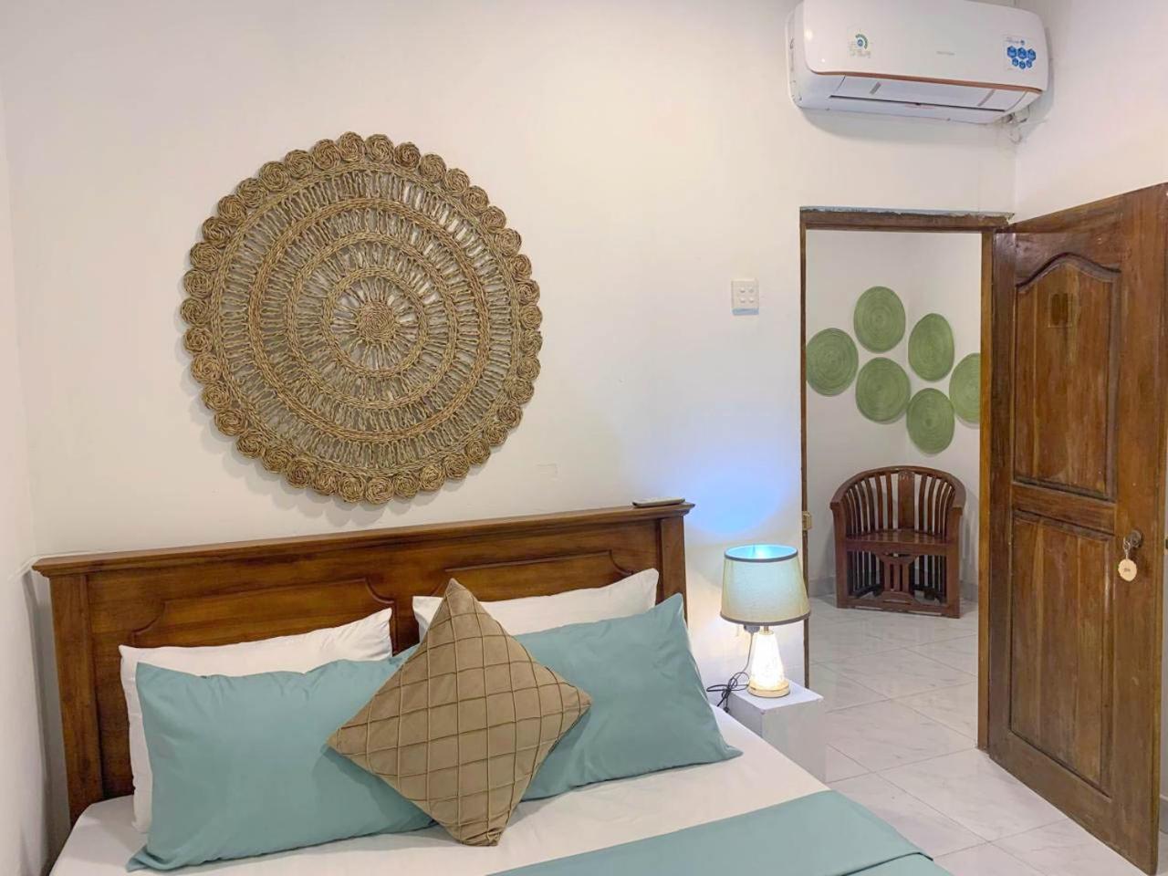 Bhashiz Villa Негомбо Екстериор снимка
